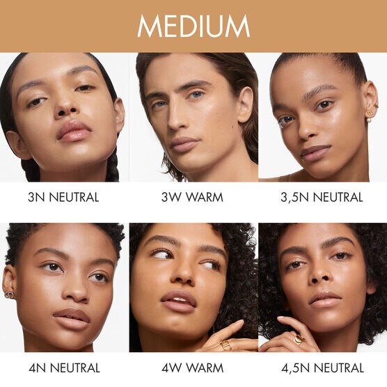 Forever Forever Skin Correct 4N